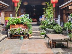 -龙姐私房菜(和顺古镇店)