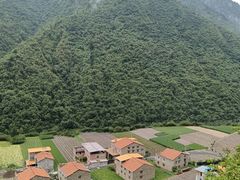 -孟屯河谷景区