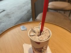 -DQ·蛋糕·冰淇淋(川沙东海岸店)