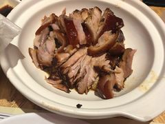 -陈鹏鹏潮汕菜(宝安机场T3航站楼店)