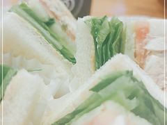 -巴黎贝甜(凯德MALL望京店)