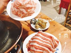 -元盛居(生态大街店)