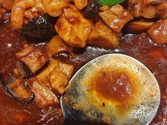 -宝轩渔府·老字号海鲜·正宗津菜(水上店)