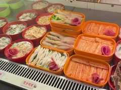 -老马路串串香火锅(北门桥店)