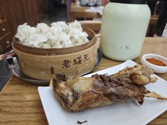 -老绥元烧麦·家常菜(大召店)