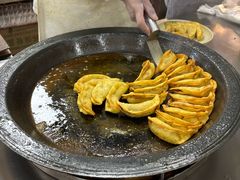-李记清真馆(打钉巷店)