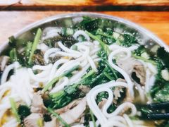 -贵州特色羊肉粉(北岸印象店)