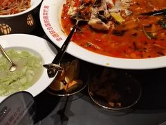 -坛宗剁椒鱼头(河西王府井店)