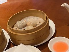 -杭州JW万豪酒店-万豪中餐厅