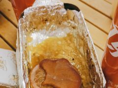 -CAMP.33露营烤肉·团建聚餐(创智天地店)