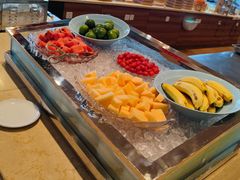 -北海银滩一号国际会议中心酒店