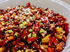 -馬伍旺川菜(江北虹悦城店)