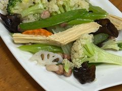 -正宗天津烧麦馆(柳州路店)