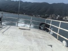 -仙岛湖旅游风景区