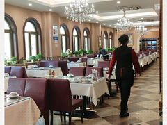 -巴依老爷新疆美食(清华东门店)