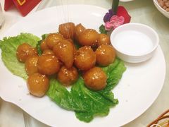-澳门酒家(南航明珠店)
