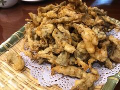 -临潼印象·特色陕菜
