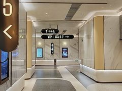 -英皇电影城(平安金融中心IMAX激光店)