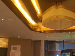 -漢頓温泉度假酒店
