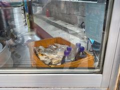 -陈公包子(文化西路店)