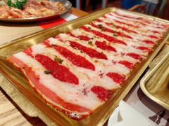 -西塔老太太泥炉烤肉(杭州首店)