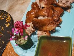 -美庐餐厅·湖北菜·吴佩孚公馆(南京路店)