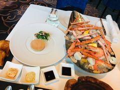 -AZUR聚(香格里拉饭店)