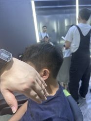 -不迫先生专业男士剪发