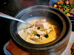 -有位虾匠·胶东土菜小馆(市北店)