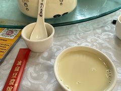 -冰泉豆浆馆(白云山总店)