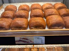 -GONTRAN CHERRIER·GC可颂(朝阳大悦城店)
