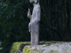 -鹿野苑石刻艺术博物馆