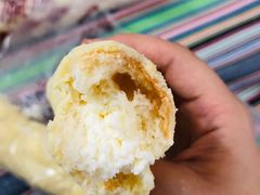 黄油夹心棒-高力乐面包咖啡厅(西塔店)