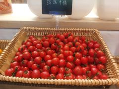 -西贝莜面村(镇江苏宁广场店)