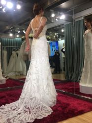 -LANYI COUTURE高级婚纱礼服改衣店