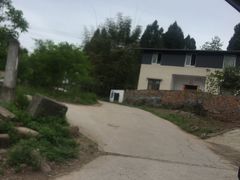 -金堂县云顶石城风景区