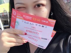 -澳门外港客运码头(轮渡站)