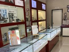 -吴良材眼镜(北中路店)
