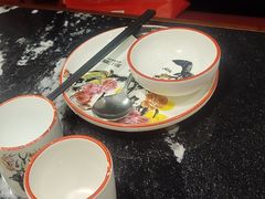 -新白鹿餐厅(百联中环店)