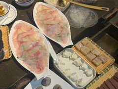 -土著渔匠·养生蝴蝶鱼(香樟路店)