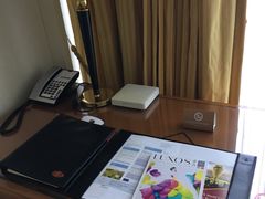 -香港九龙海逸君绰酒店