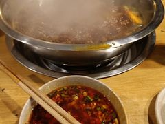 -肖肖酸萝卜鱼火锅(总店)