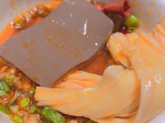-海底捞火锅(顺义华联店)