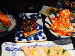 -大雄寿司(中华广场店)