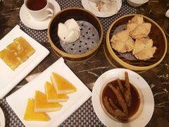 -顺德新世界酒店·华美轩餐厅