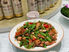 -小船渔村•大连菜•大连焖鱼(黄河路店)