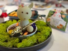 -王品牛排(珠海富华里店)