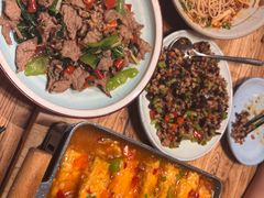 -云之南(八里庄店)