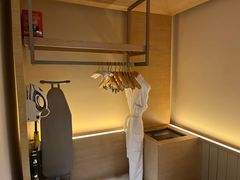 -重庆解放碑威斯汀酒店