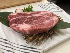 -赤坂亭M9和牛烧肉·日料398放题(万达店)